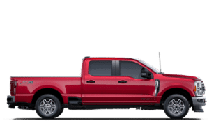 2025 Ford Super Duty® External Image 1